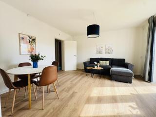 aday - Lodsejervej Suite 4 - Randers - 9