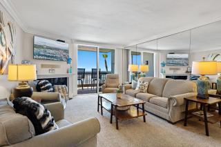 D213 - Seaview Beach House - Oceanside - 3