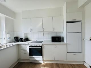 aday - Lodsejervej Suite 4 - Randers - 3