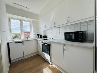 aday - Lodsejervej Suite 4 - Randers - 2