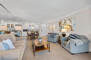 D213 - Seaview Beach House - 2