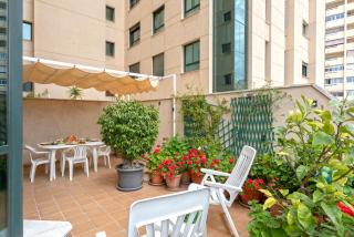 Marbella Chill & Terrace by Rent Me - Marbella - 8