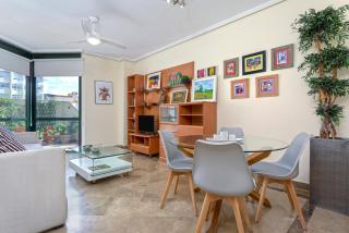 Marbella Chill & Terrace by Rent Me - Marbella - 3