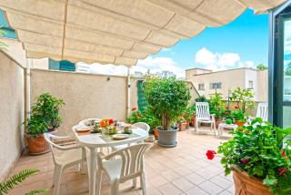 Marbella Chill & Terrace by Rent Me - Marbella - 0