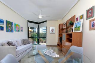 Marbella Chill & Terrace by Rent Me - Marbella - 5