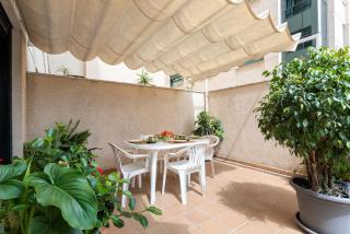 Marbella Chill & Terrace by Rent Me - Marbella - 7