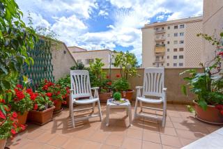 Marbella Chill & Terrace by Rent Me - Marbella - 9