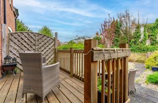 Cheltenham 'Hidden Gem' with Parking, Walk to Town - Cheltenham - 9