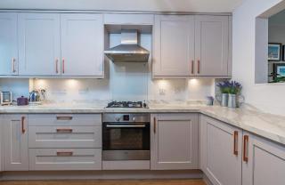 Cheltenham 'Hidden Gem' with Parking, Walk to Town - Cheltenham - 8