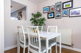 Cheltenham 'Hidden Gem' with Parking, Walk to Town - Cheltenham - 5