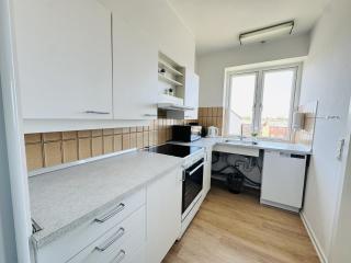 aday - Lodsejervej Suite 1 - Randers - 1