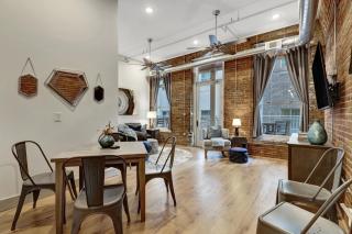 The Majestic Lofts - Nashville - 6