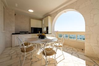 Deluxe Château Dabo Suites with pool - Novalja - 6