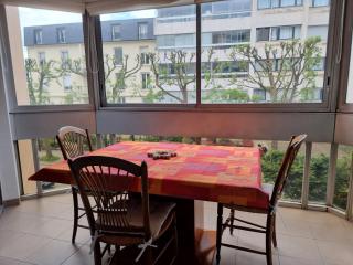 EXIGEHOME appartement de standing a 10 minutes du Chateau - Le Chesnay - 6