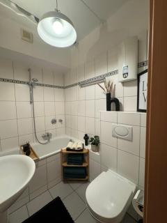 Seibels SUITES - Luxus 2 Room Flat in best Rüttenscheid - - 6