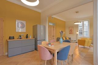 L'Elegant de Raspail, Spacieux et raffiné - Avignon - 8
