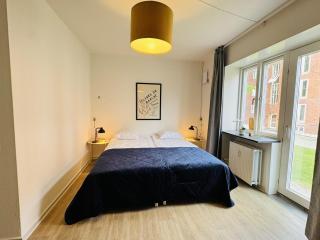 aday - Lodsejervej Suite 3 - Randers - 5