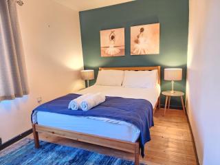 Paradigm Villa, Oxford,5 Bedroom, 4 Free Parking Spaces - Oxford - 3