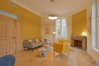 L'Elegant de Raspail, Spacieux et raffiné - Avignon - 3