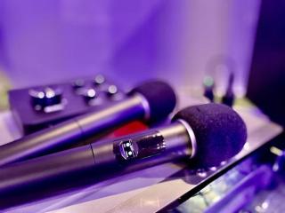 Party Apartment With Sauna & Karaoke - 5