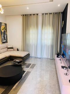 Magnifique chambre salon - Cotonou - 8
