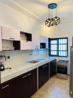 Magnifique chambre salon - Cotonou - 4