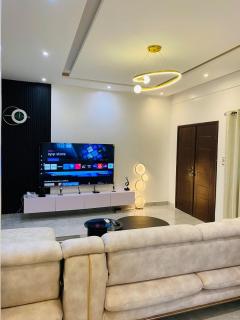 Magnifique chambre salon - Cotonou - 2