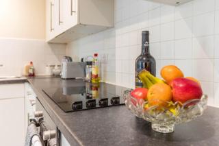 Free Parking Old Trafford 2 Bedrooms - Manchester - 7