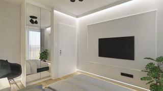 Black Velvet & Dark Elegance - Opole - 7