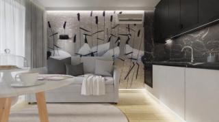 Black Velvet & Dark Elegance - Opole - 5