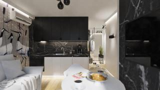 Black Velvet & Dark Elegance - 3