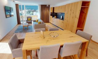 keyone homes Zwieselstein - Sölden - 4