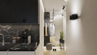 Black Velvet & Dark Elegance - Opole - 1