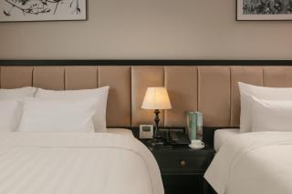 Paradise Grand Hotel Hanoi - 2
