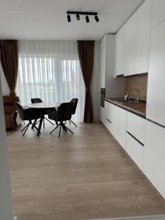 Apartament Prima Arena - Oradea - 8