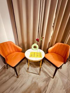 JPM Suites Noida 70 - Noida - 3