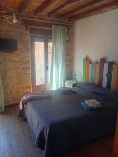 casa rustica castellana - - 9