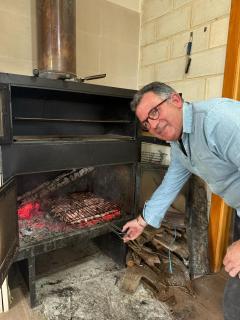 casa rustica castellana - - 7