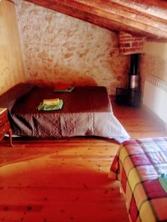 casa rustica castellana - - 5