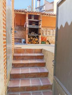 casa rustica castellana - - 2
