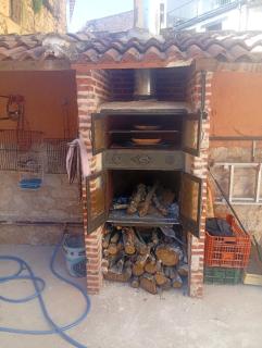 casa rustica castellana - - 0