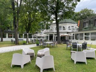 Hotel Ostrov - Nymburk - 4