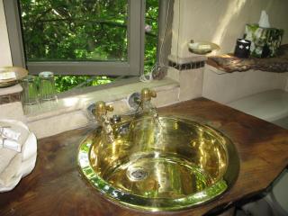 The Treehouse at Castle Cottage - Pulborough - 7