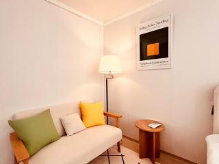 Near Gangnam, Lotte Tower, COEX, KSPO Jamsil 2 Rooms, Queen 2Beds - Seoel - 7