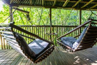The Treehouse at Castle Cottage - Pulborough - 4