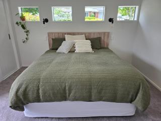 Bethlehem Home, plus Self Contained Apartment - Tauranga - 6