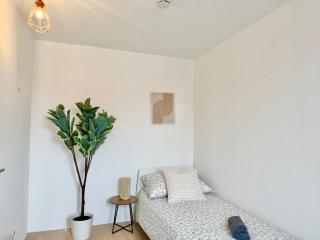 90 m2 Stylish 4 Room Apartment with Parking - Wenen - 8
