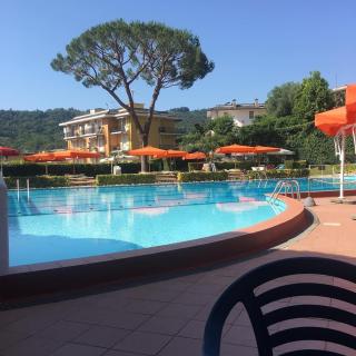 Portofino - Near the Sea, Pool -Tennis - Wifi - Rapallo - 9