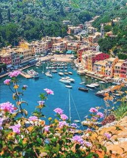Portofino - Near the Sea, Pool -Tennis - Wifi - Rapallo - 3
