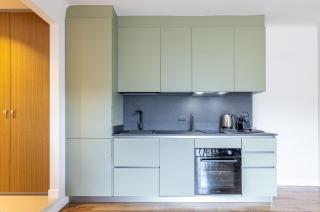 Brera - Elegante appartamento in via Moscova - Milan - 5